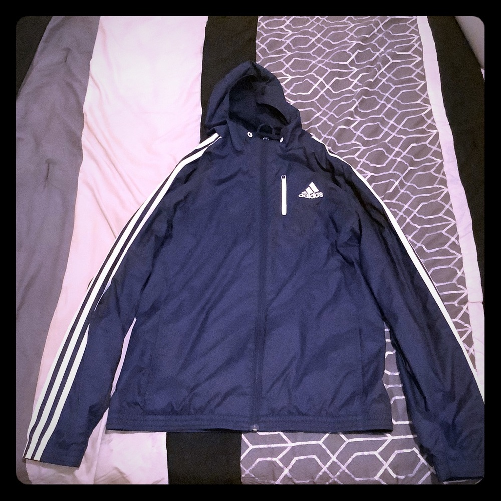 Adidas Hoodie